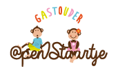 Gastouder Apenstaartje